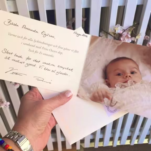 Doppresent - köp ett smycke som verkligen betyder något