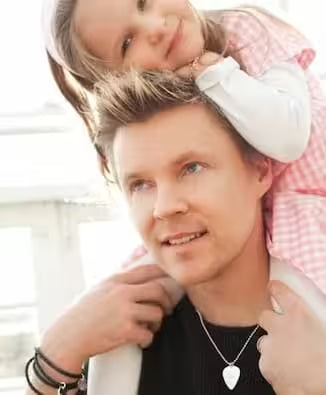 Farsdag - till världens bästa pappa