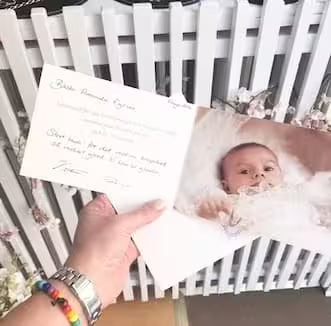 Doppresent - köp ett smycke som verkligen betyder något