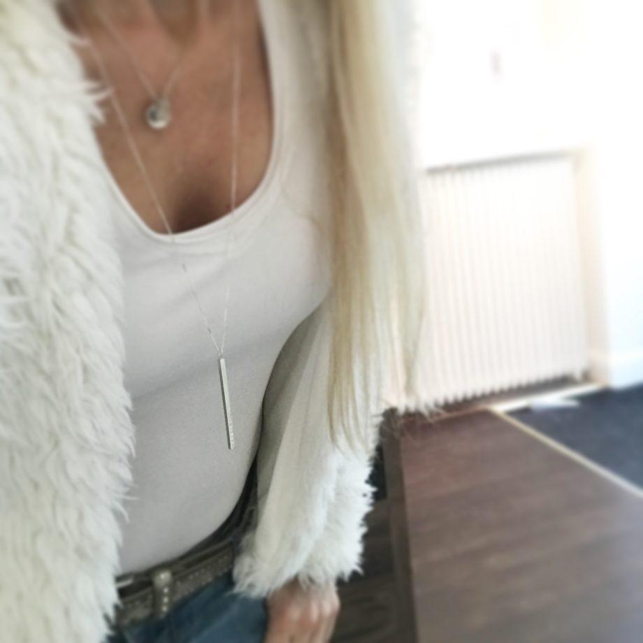 Elegance namnstav - bild 5