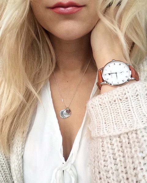 Armband Infinity i silver med namn & gravyr - bild 6