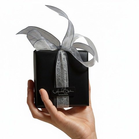 Presentinslagning